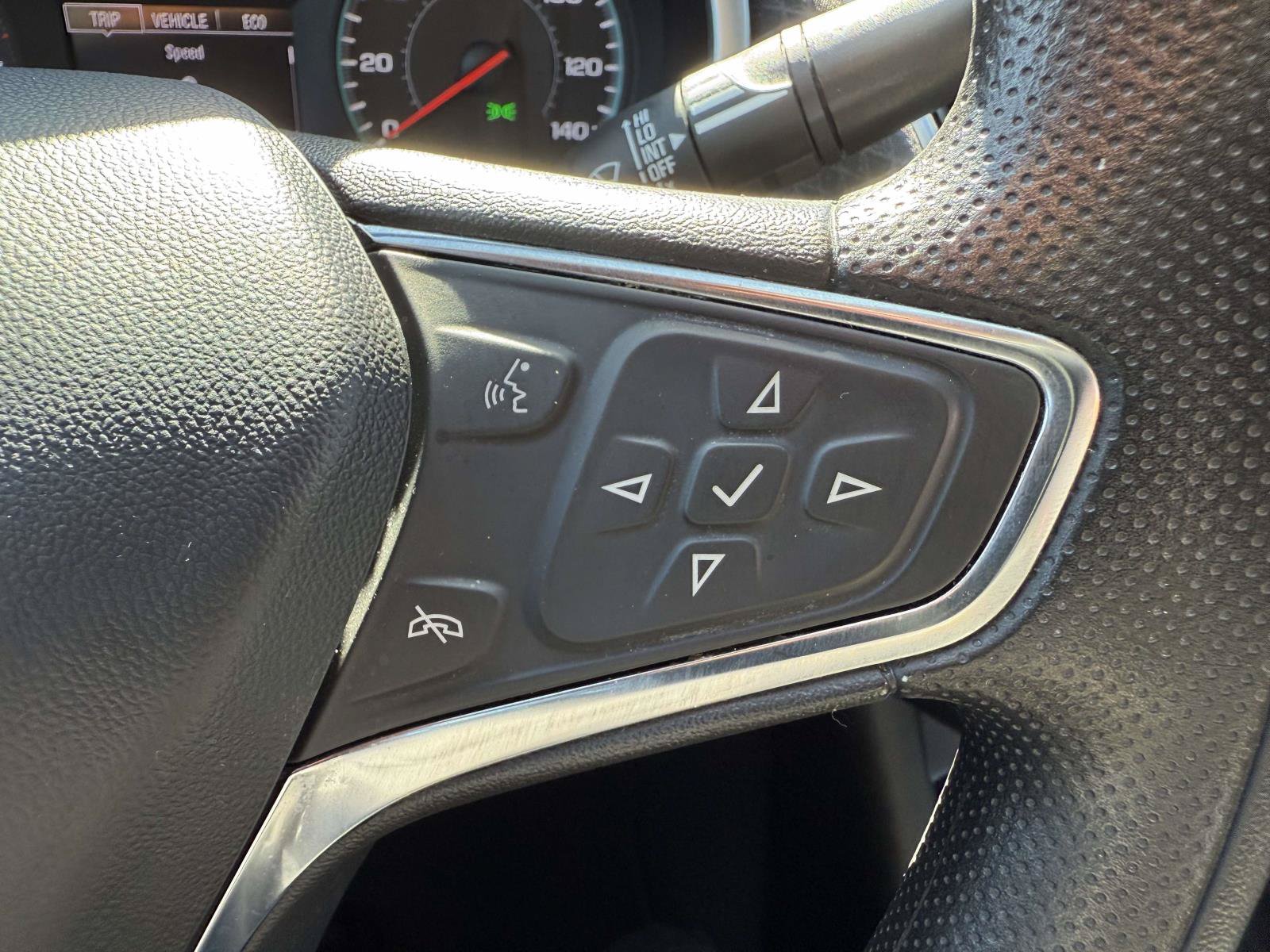 Certified 2025 Chevrolet Malibu LT FWD image 19