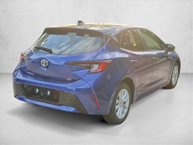 New 2026 Toyota Corolla SE FWD video 2