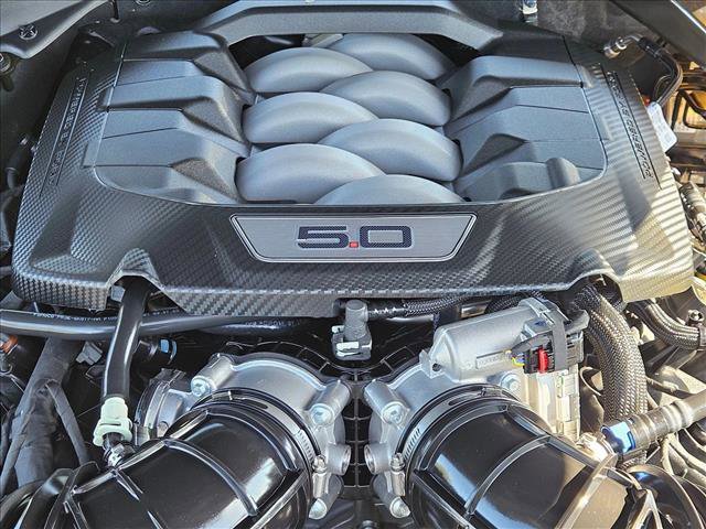 New 2026 Ford Mustang GT Premium RWD image 16