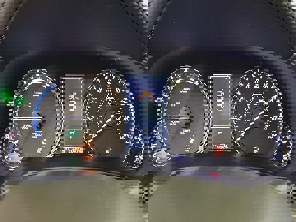 Certified 2021 Lexus RX 450h AWD w/ Premium Package image 22