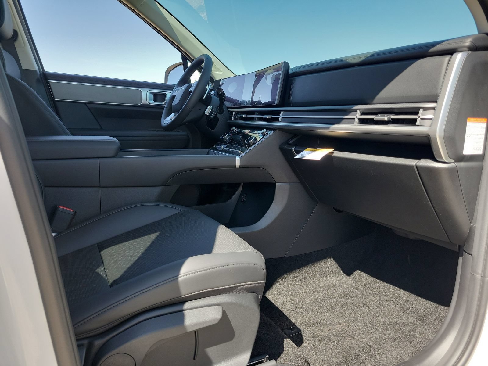 New 2026 Hyundai Santa Fe SEL FWD image 17
