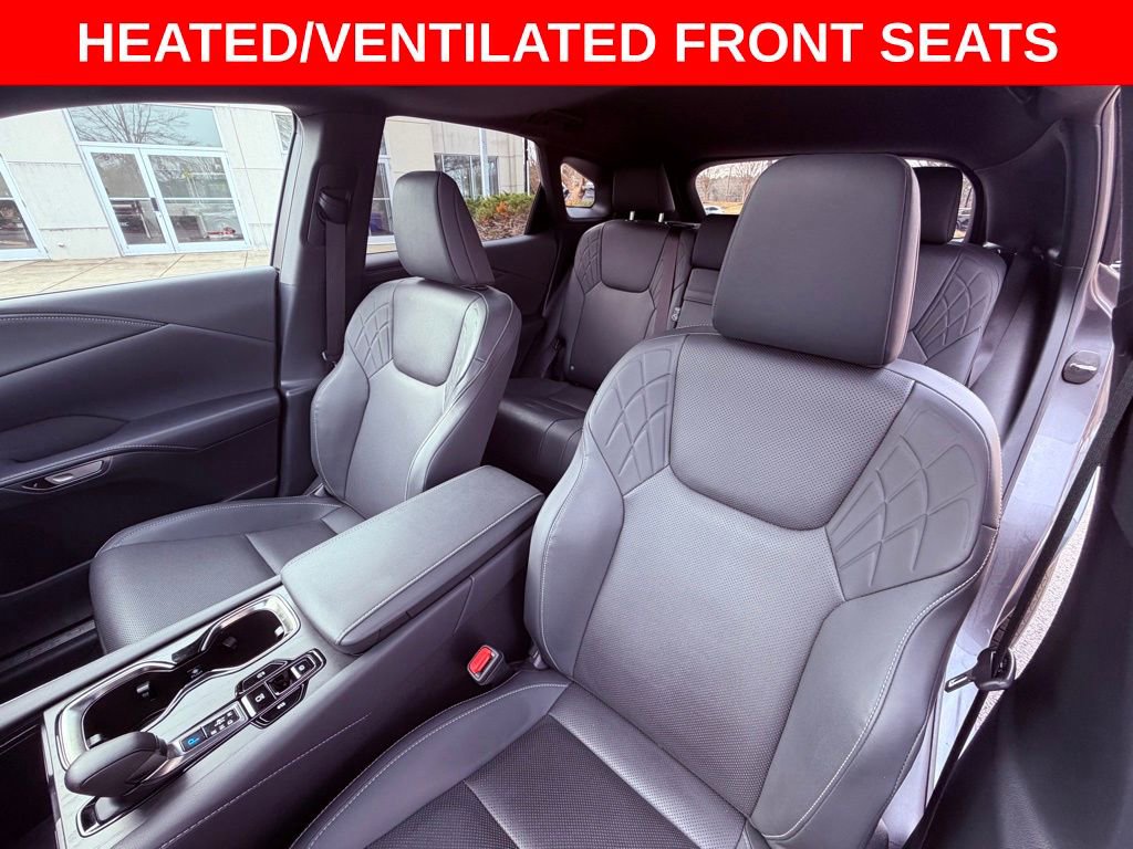 Certified 2024 Lexus RX 350 Premium image 16