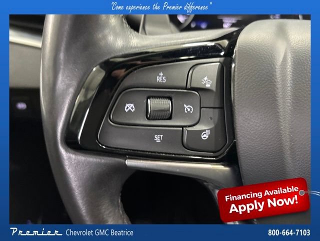 Used 2023 Buick Enclave Avenir AWD/4WD image 18