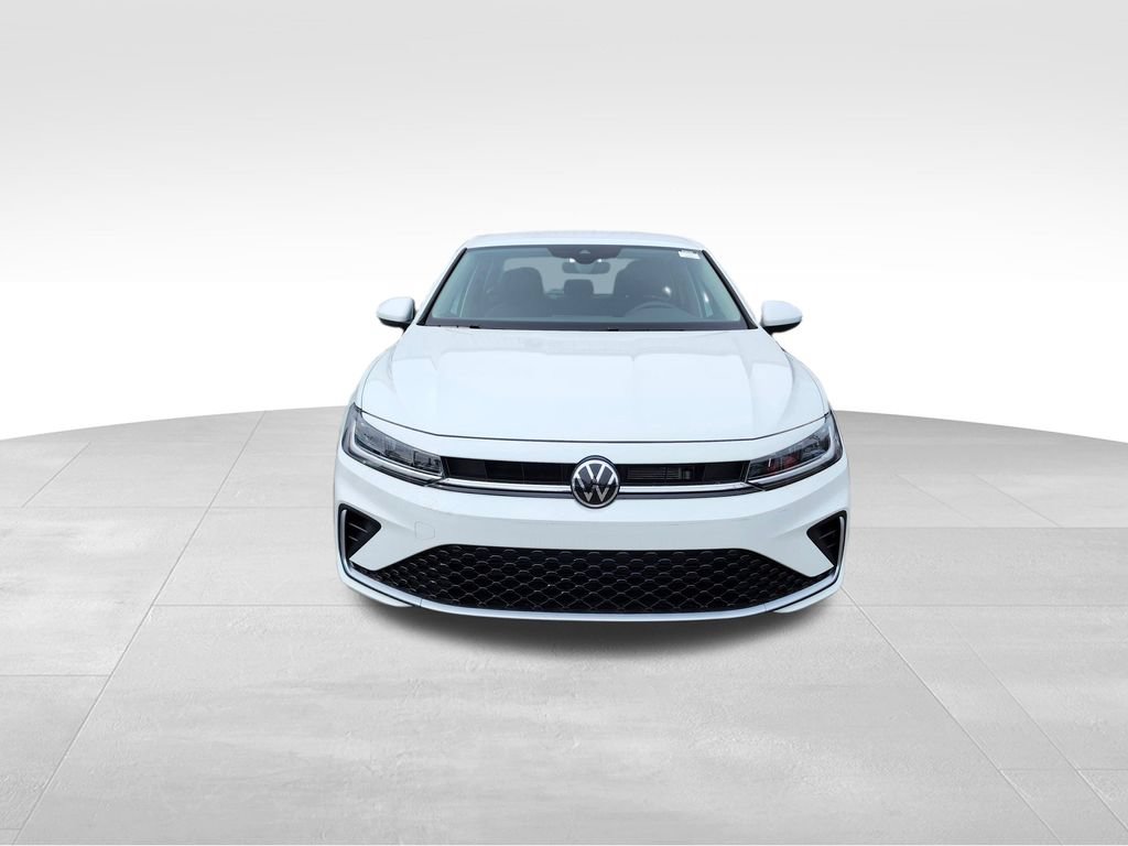 New 2026 Volkswagen Jetta S FWD image 2