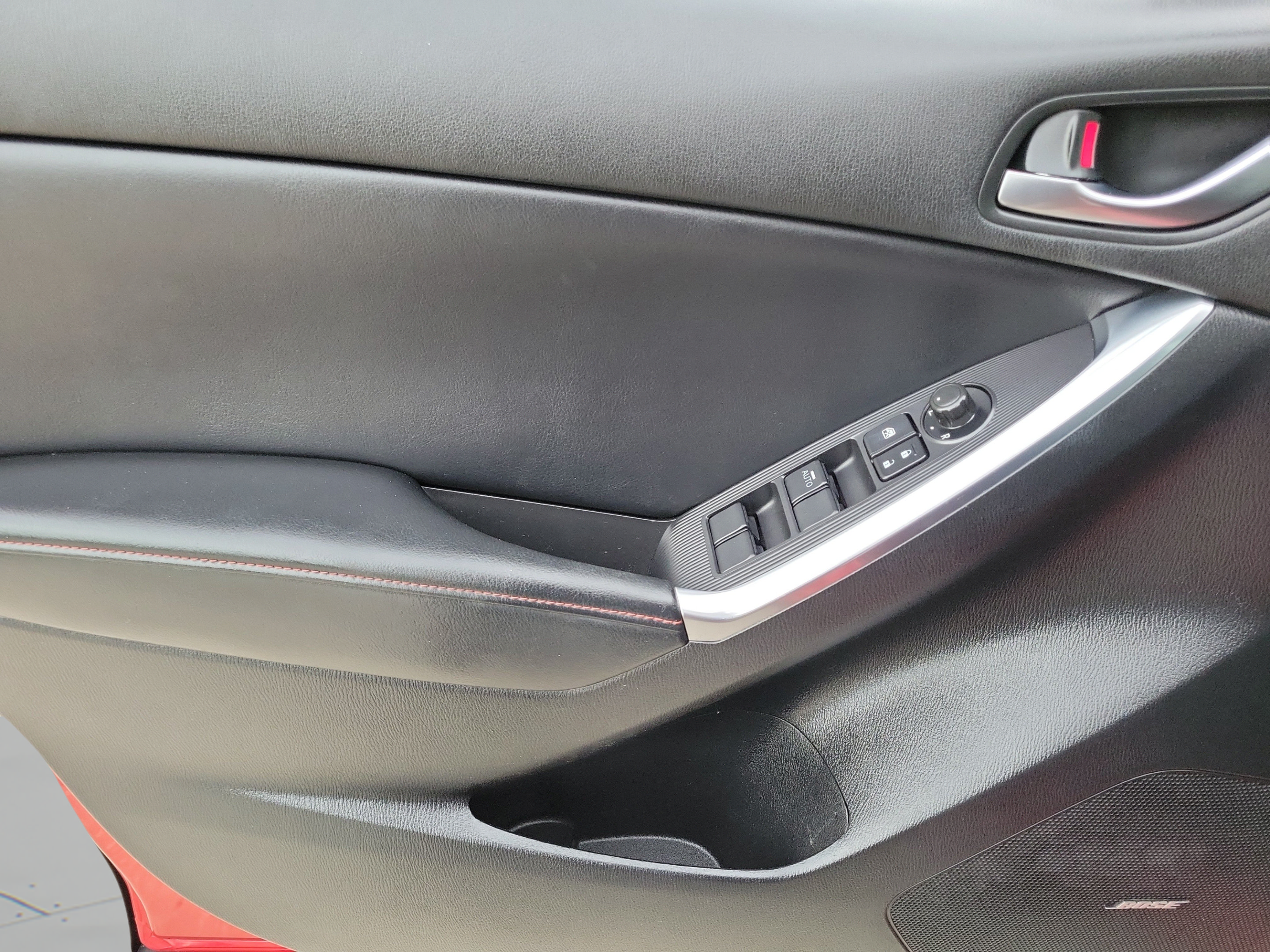 Used 2014 MAZDA CX-5 Grand Touring FWD image 19