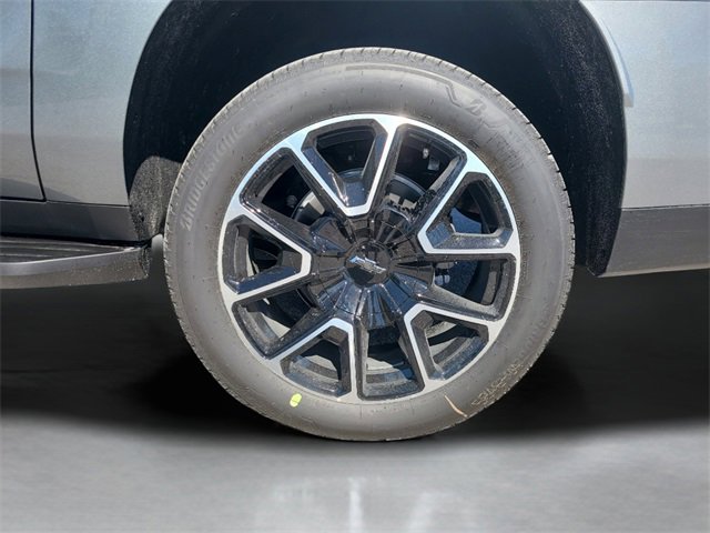 New 2026 Chevrolet Suburban RST w/ Comfort Package image 13