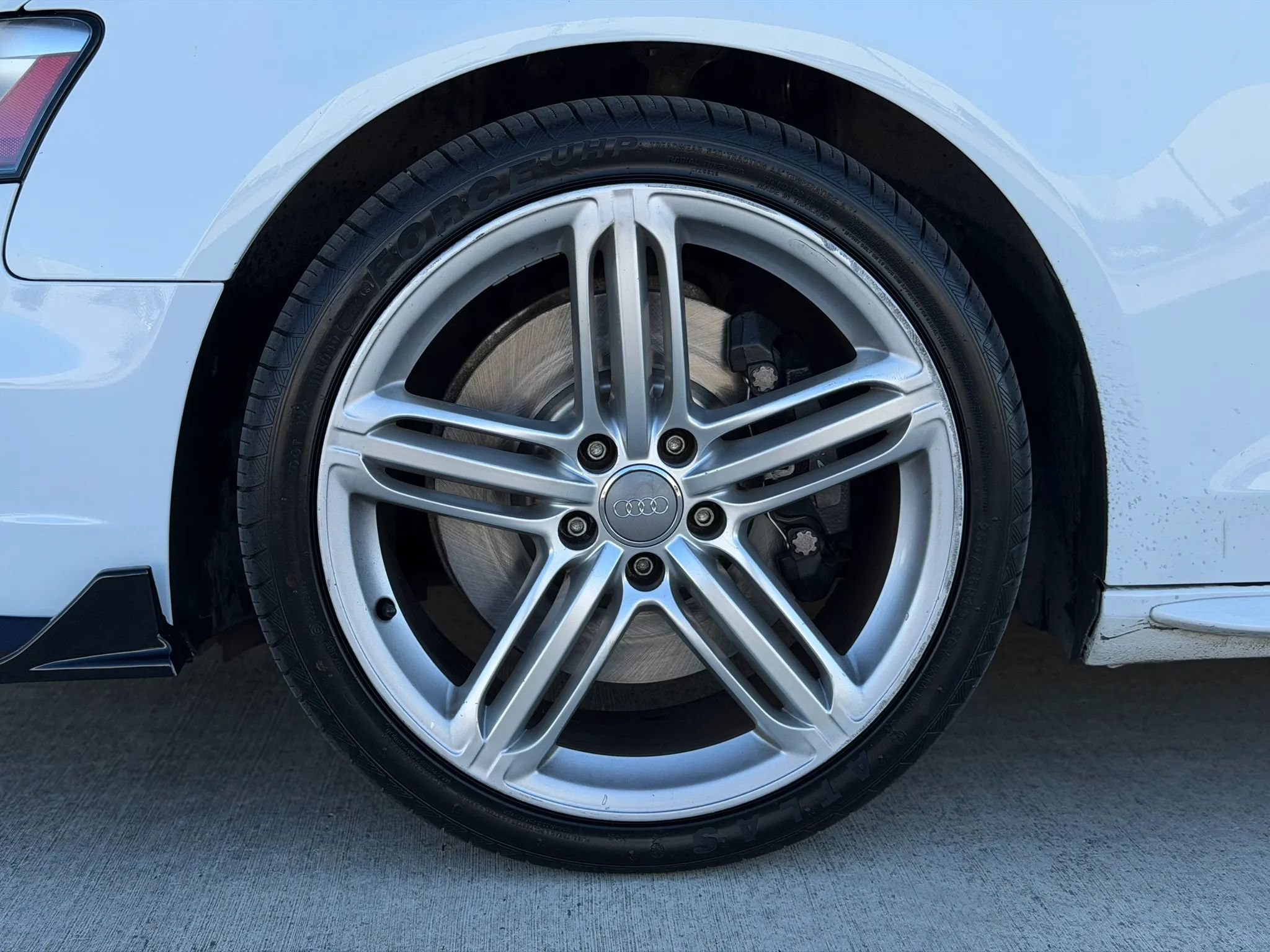 Used 2013 Audi S4 Prestige AWD/4WD image 33