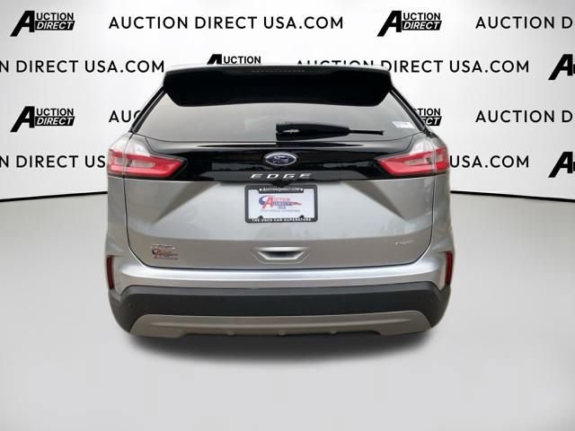 Used 2024 Ford Edge SEL image 11