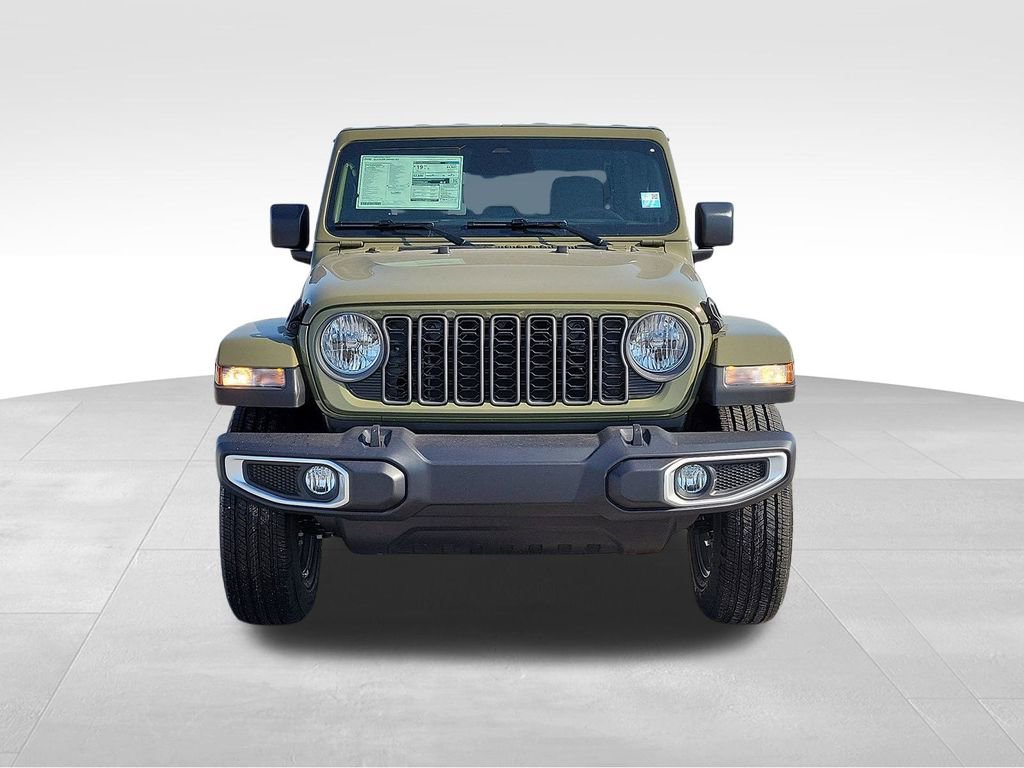 New 2026 Jeep Gladiator Sport image 2