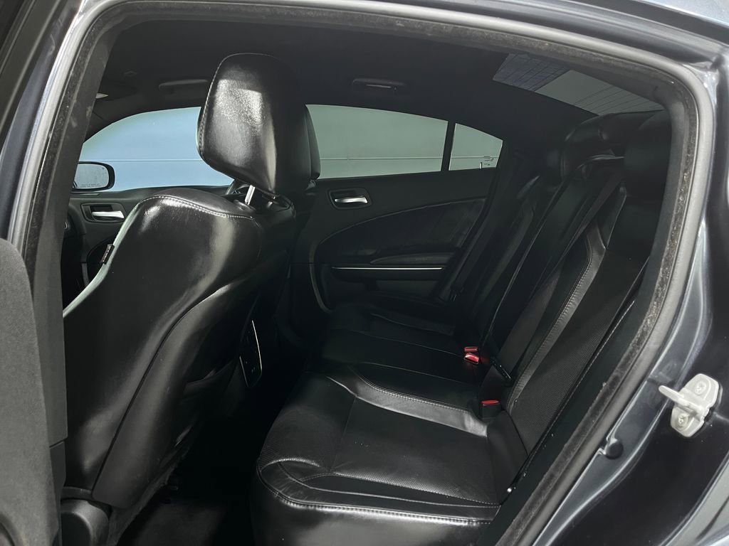 Used 2018 Dodge Charger R/T w/ Plus Group image 28