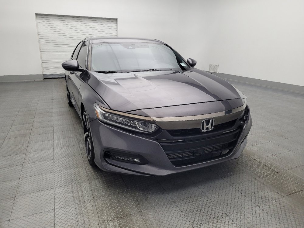 Used 2020 Honda Accord Sport image 14