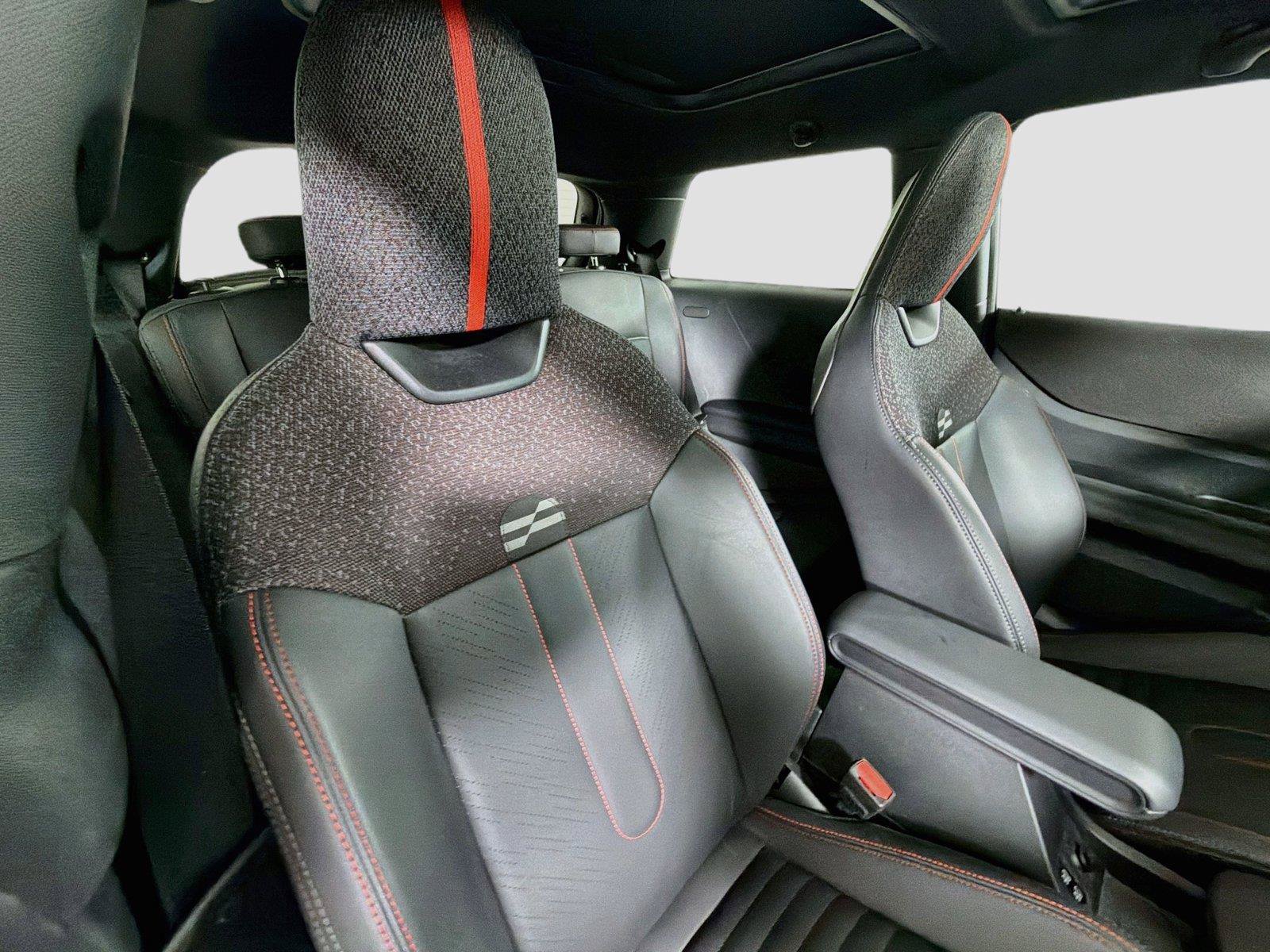 Used 2025 MINI Cooper John Cooper Works FWD image 27