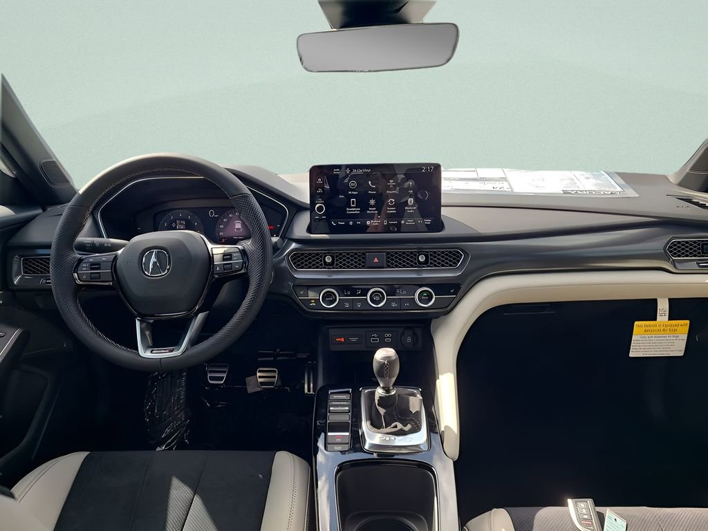 New 2026 Acura Integra Type S image 21