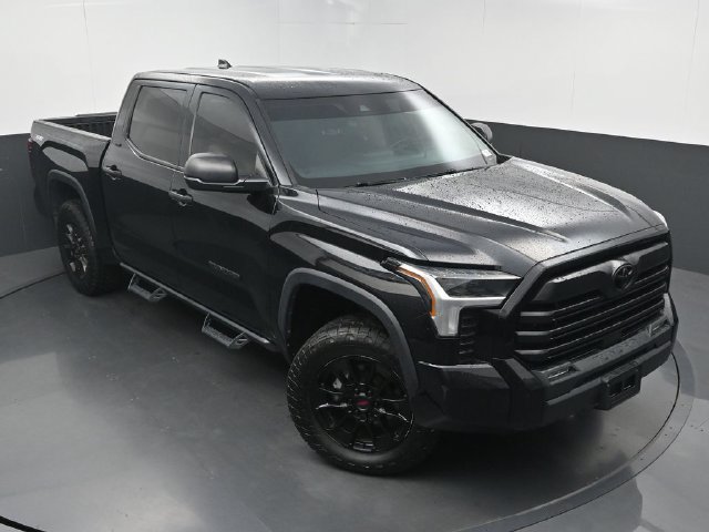 Used 2022 Toyota Tundra SR5 RWD image 38