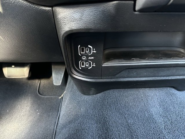 Used 2024 RAM 2500 Big Horn image 31