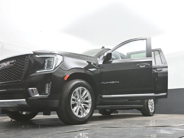 Used 2023 GMC Yukon XL SLT w/ Max Trailering Package AWD/4WD image 54