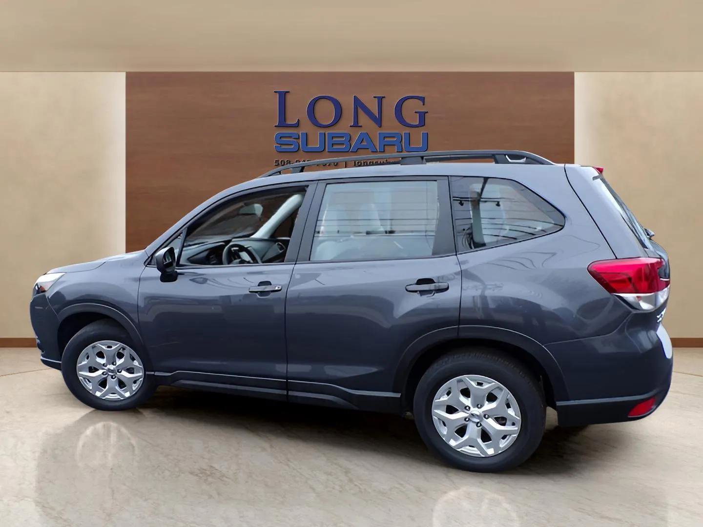 Used 2024 Subaru Forester image 9