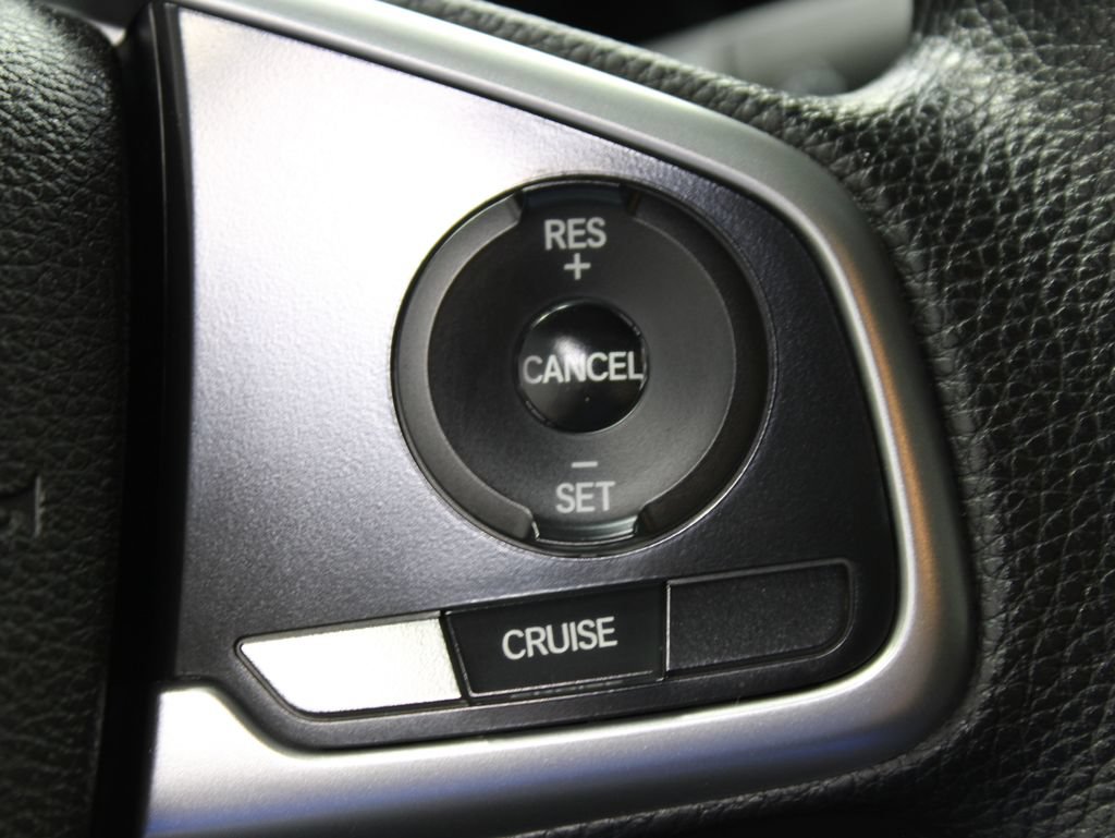 Used 2017 Honda Civic LX image 47
