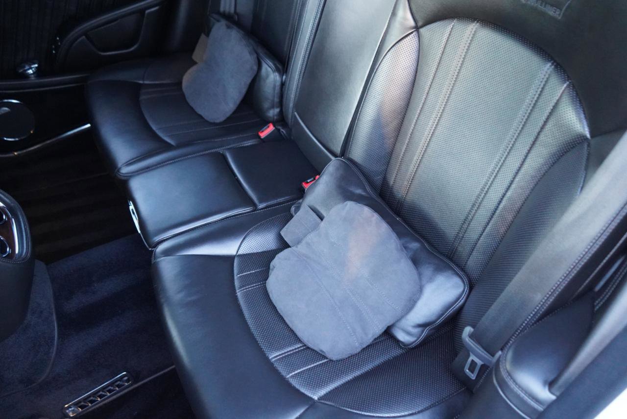 Used 2019 Bentley Mulsanne image 46