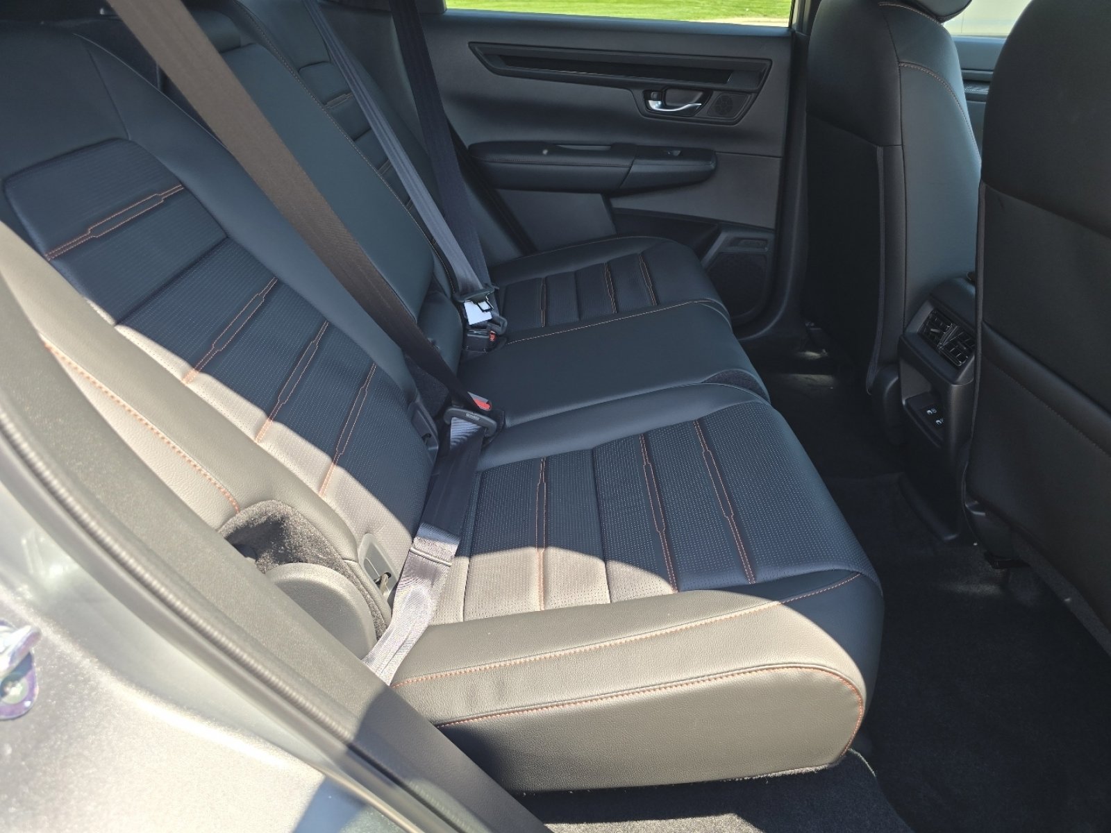 New 2026 Honda CR-V Sport-L image 20