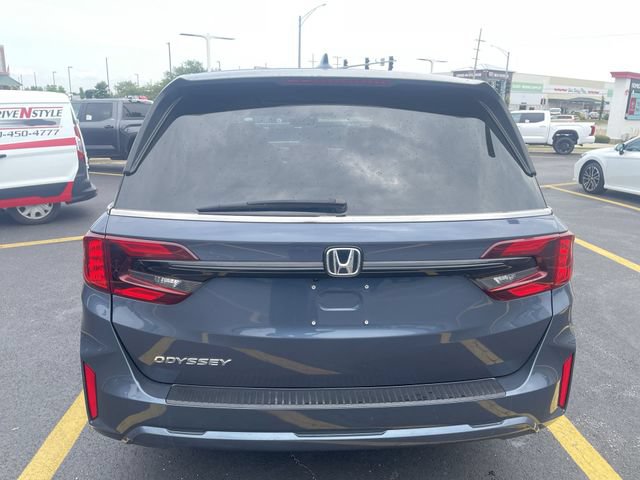 Used 2025 Honda Odyssey EX-L image 33