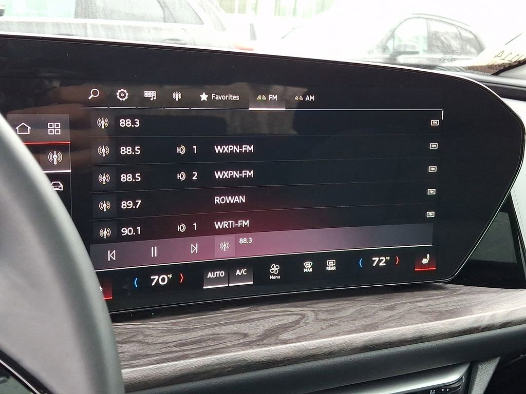 Used 2025 Audi Q5 Premium Plus w/ Premium Plus image 18