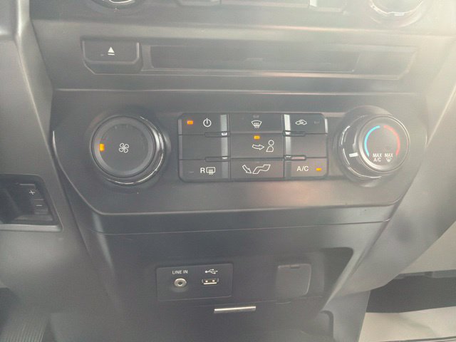 Used 2015 Ford F150 XLT w/ Equipment Group 301A Mid AWD/4WD image 11
