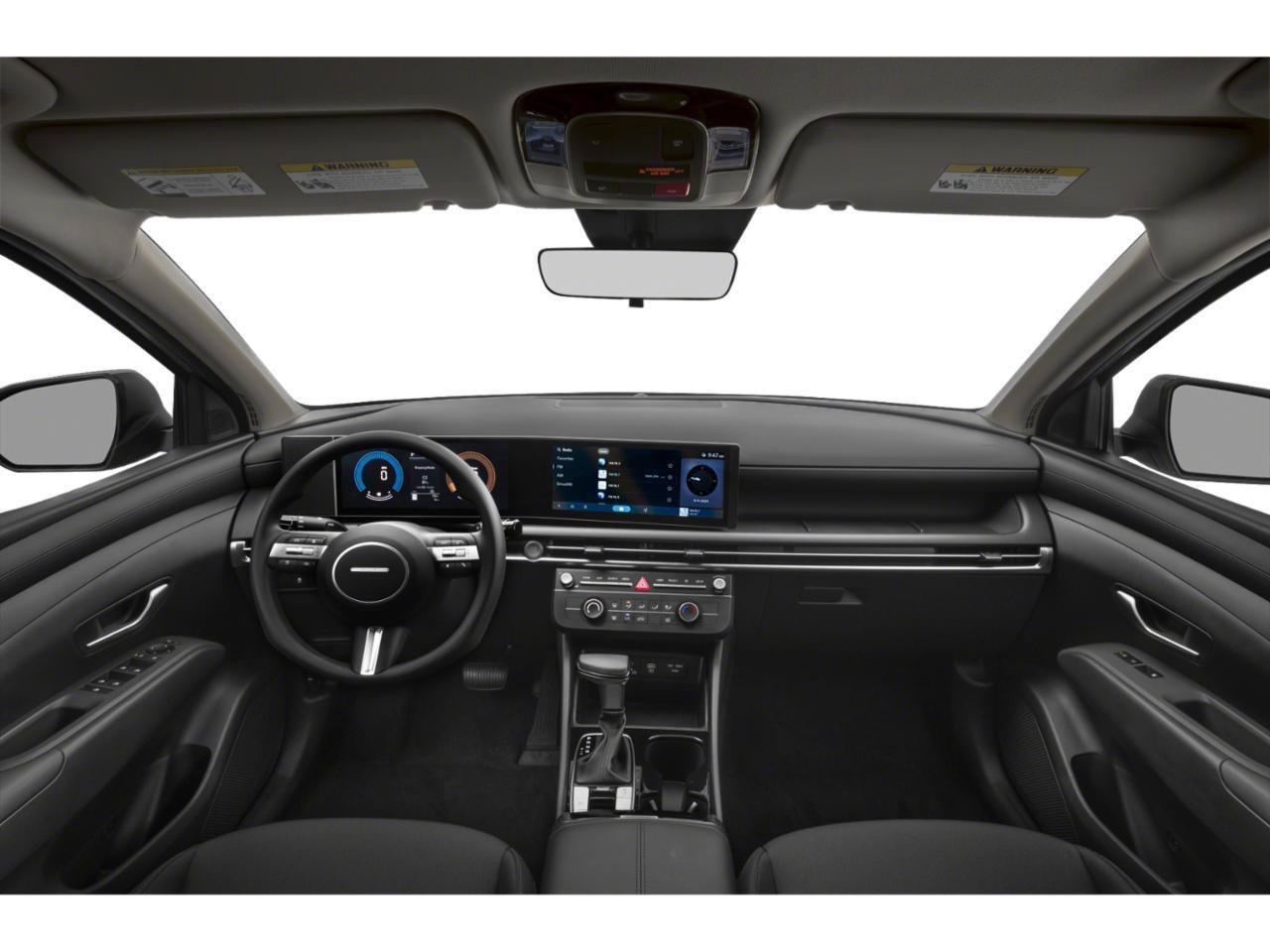 New 2026 Hyundai Tucson SE AWD/4WD image 3