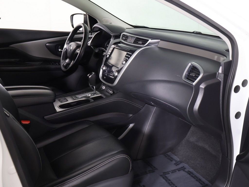 Used 2019 Nissan Murano SL image 26