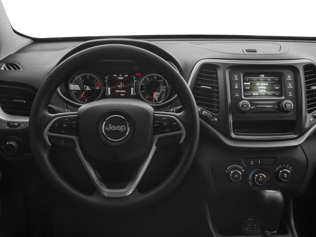 Used 2016 Jeep Cherokee Sport AWD/4WD image 10