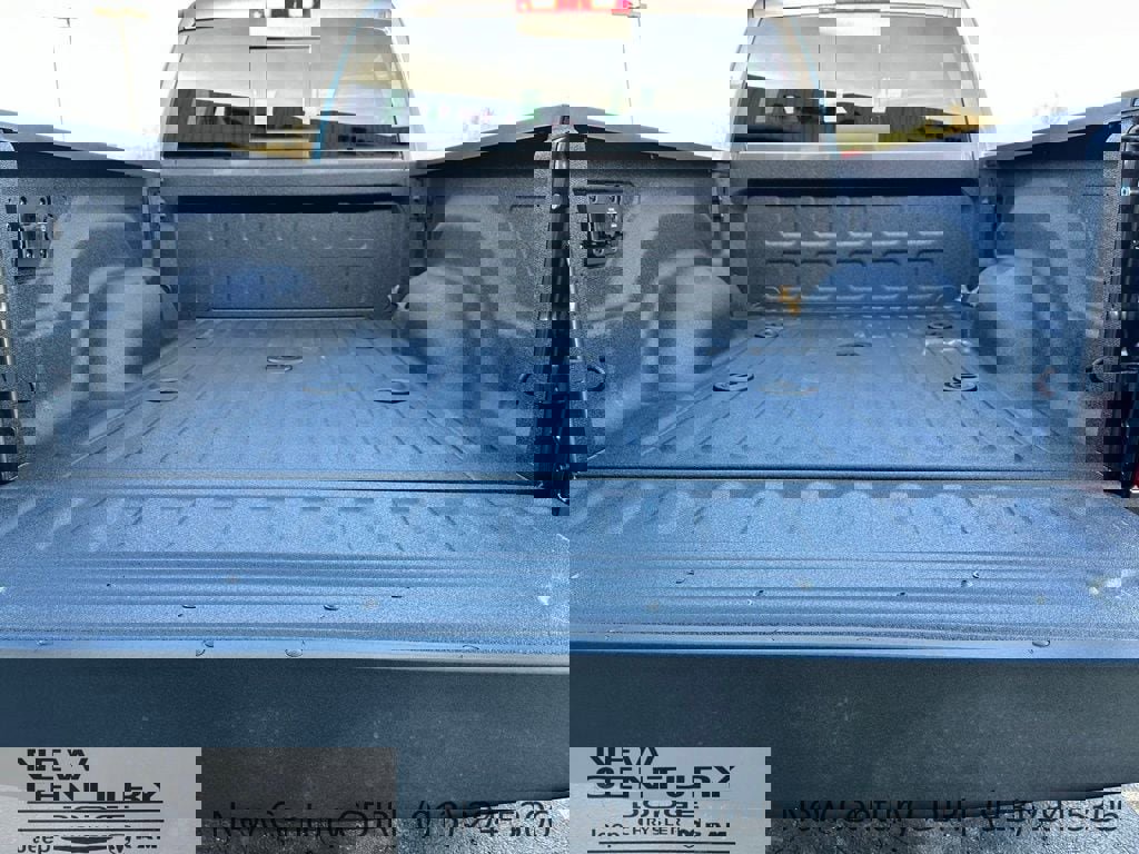 New 2026 RAM 2500 Laramie image 10