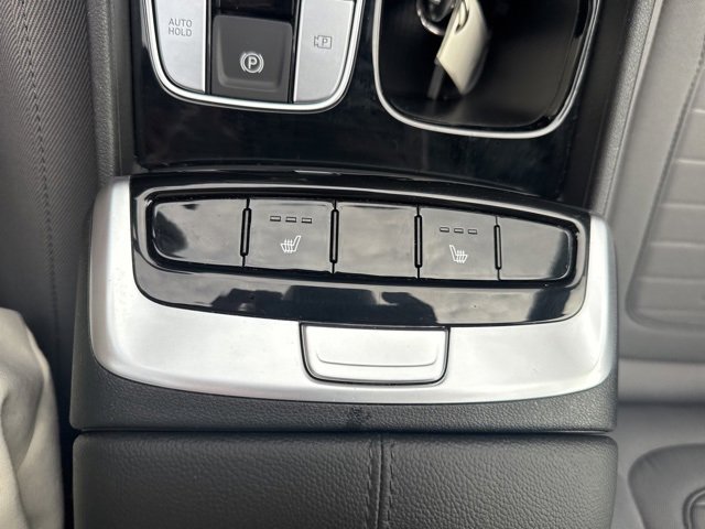 Used 2022 Hyundai Santa Cruz SEL image 25