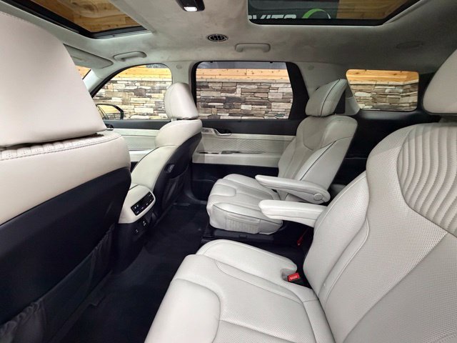 Used 2023 Hyundai Palisade Calligraphy w/ Cargo Package AWD/4WD image 35