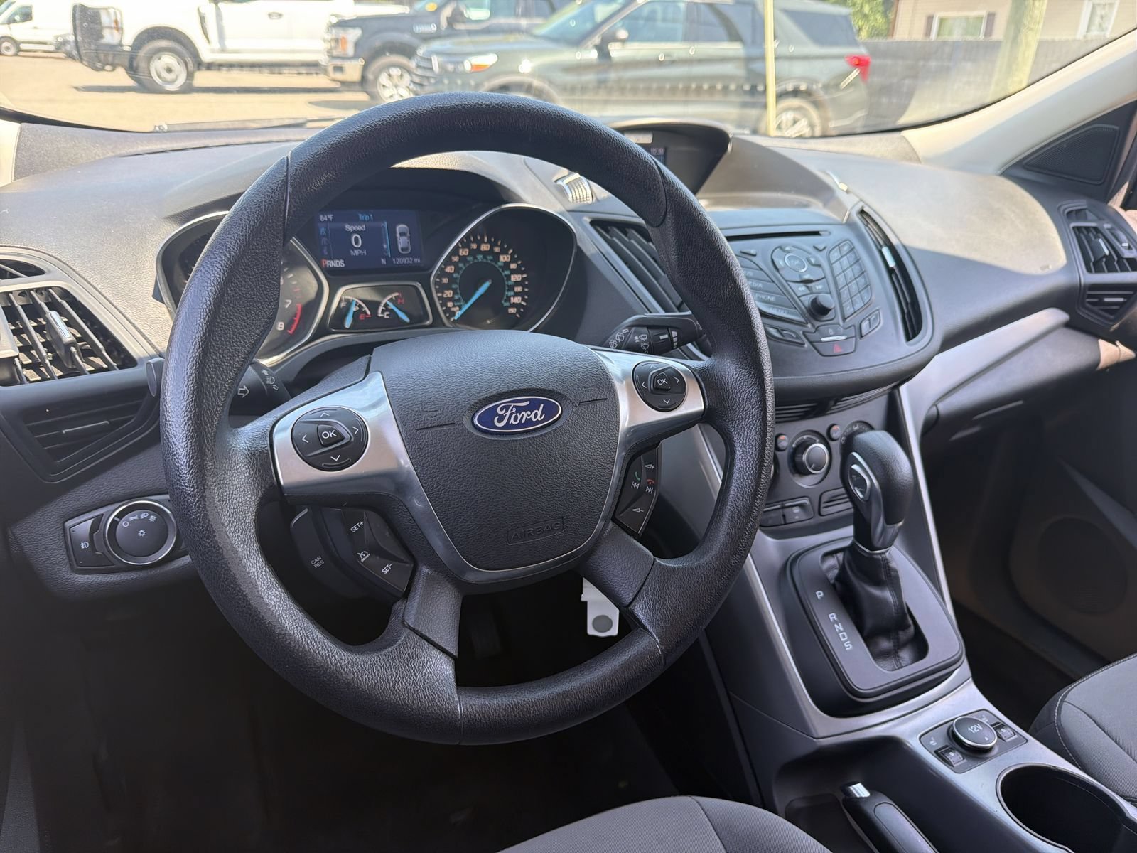 Used 2014 Ford Escape SE FWD image 16