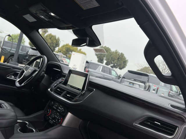 Used 2024 Chevrolet Tahoe LT image 28