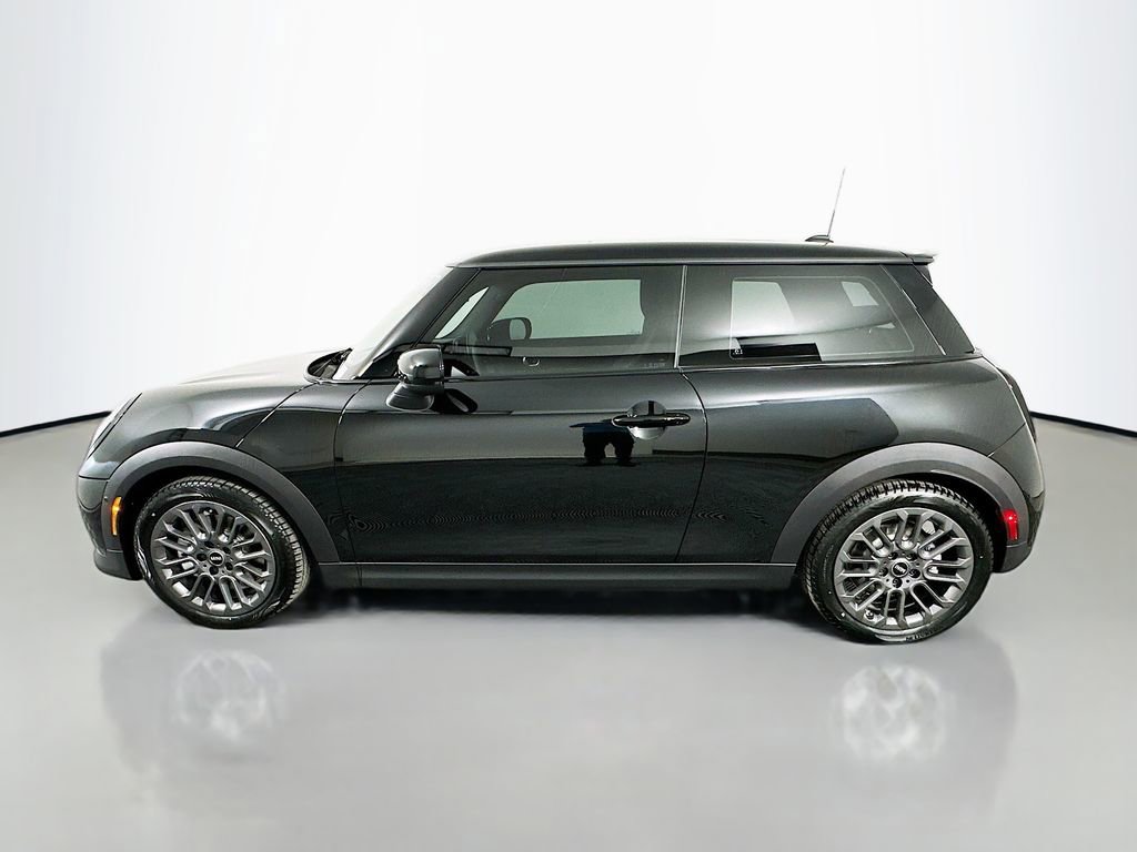 New 2026 MINI Cooper S image 8