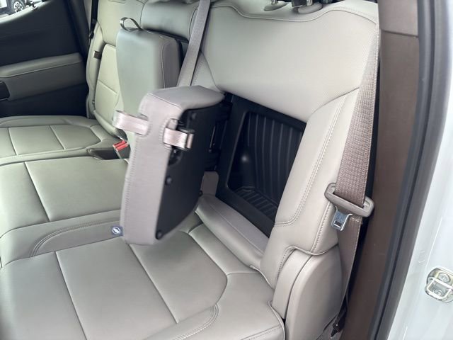 Used 2020 GMC Sierra 1500 SLT w/ SLT Premium Plus Package image 33