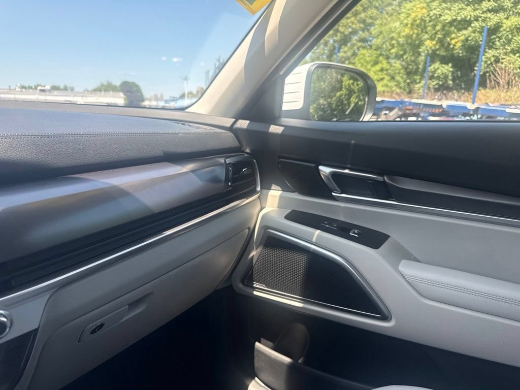 Used 2024 Kia Telluride S w/ S Sunroof Package AWD/4WD image 37