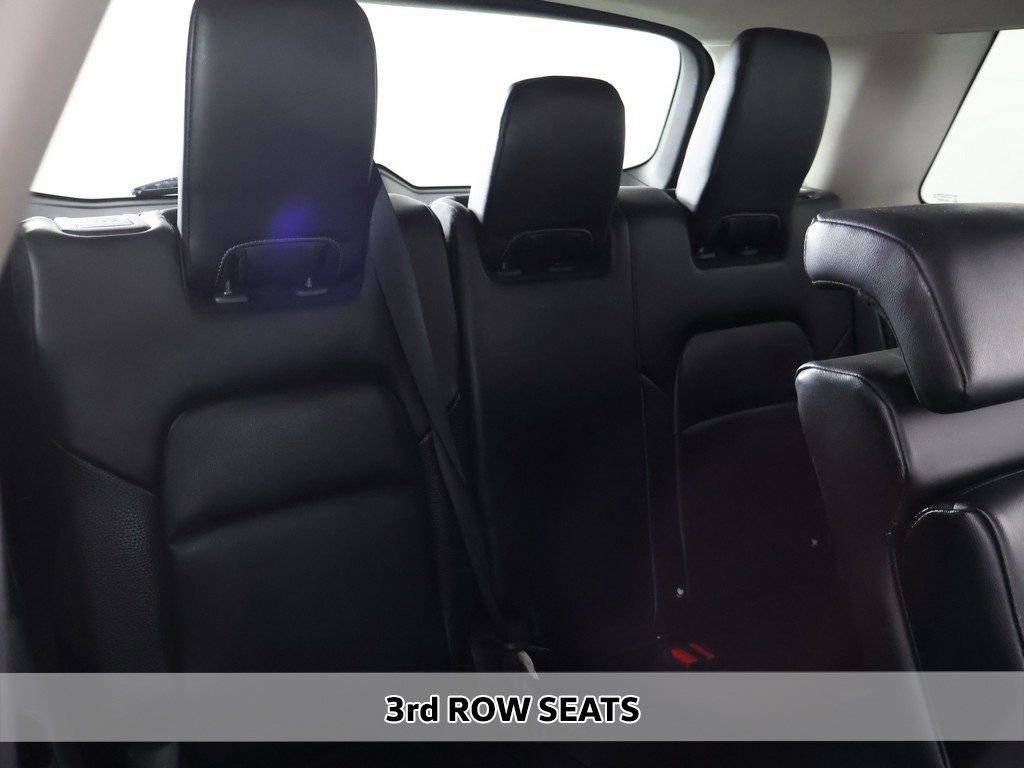 Used 2023 Nissan Pathfinder SL image 8