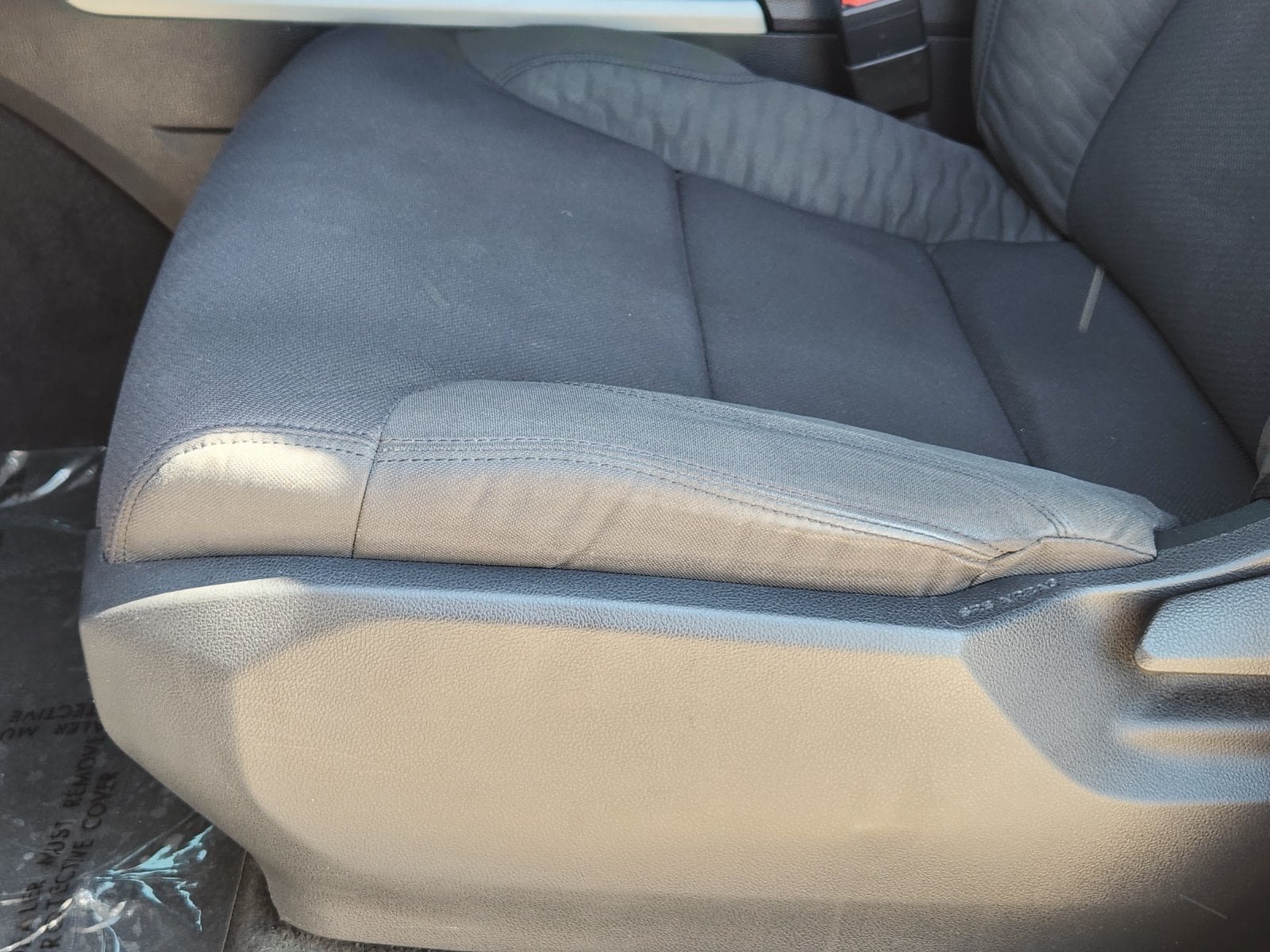Used 2022 Toyota Tundra SR5 w/ Convenience Package RWD image 33