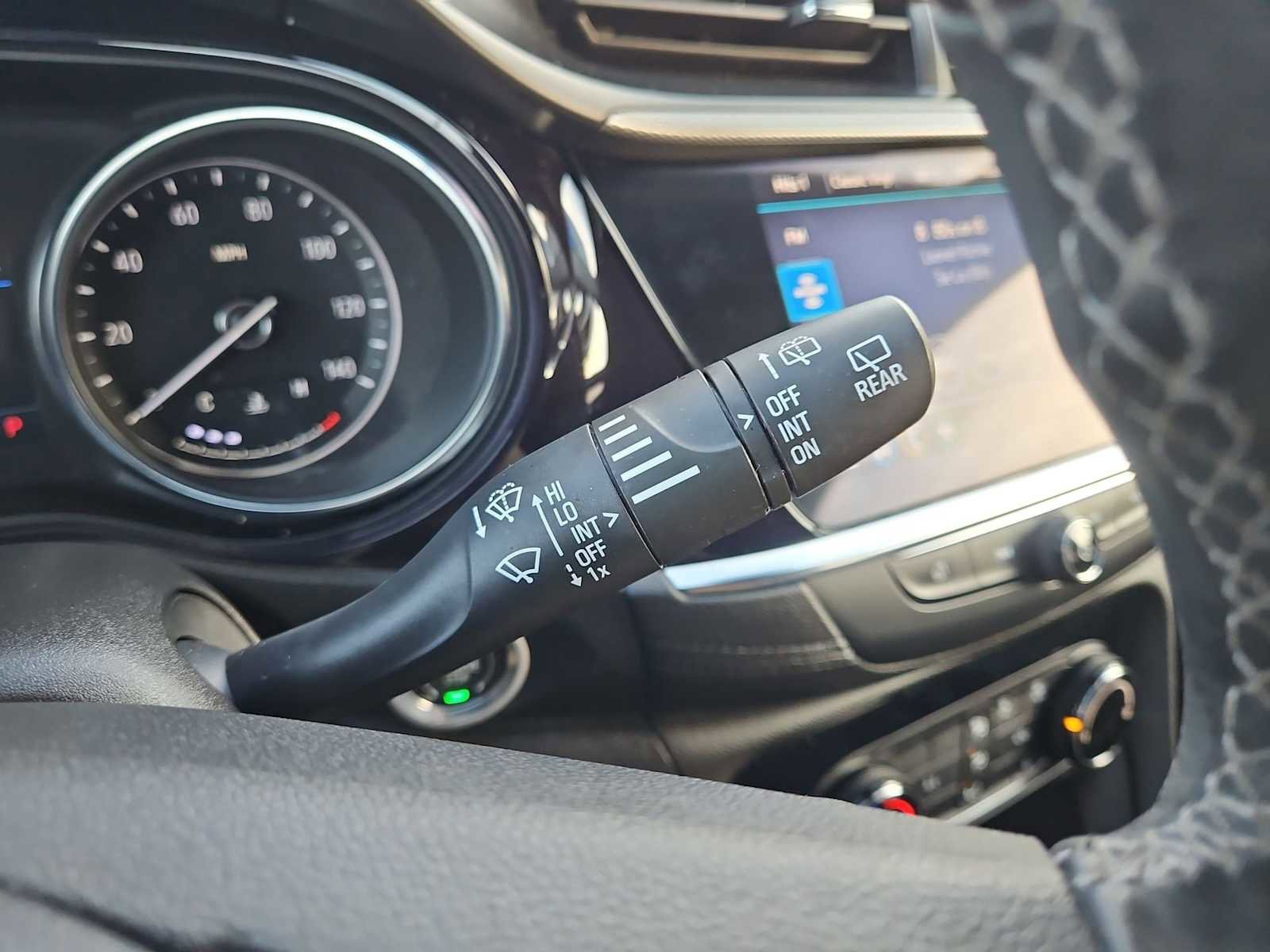 Certified 2023 Buick Encore GX Preferred w/ Cold Weather Comfort Package image 26