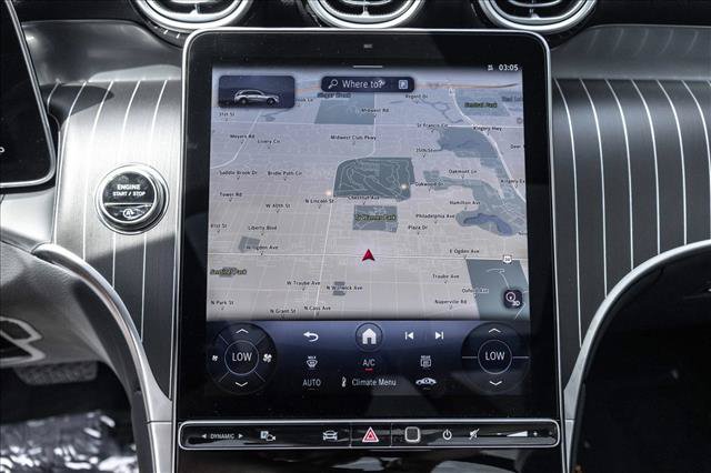 Certified 2026 Mercedes-Benz GLC 300 4MATIC image 18