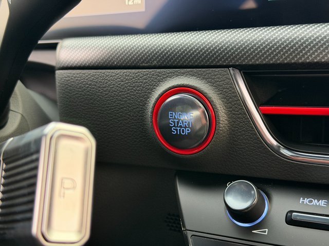 New 2026 Hyundai Sonata N Line image 39