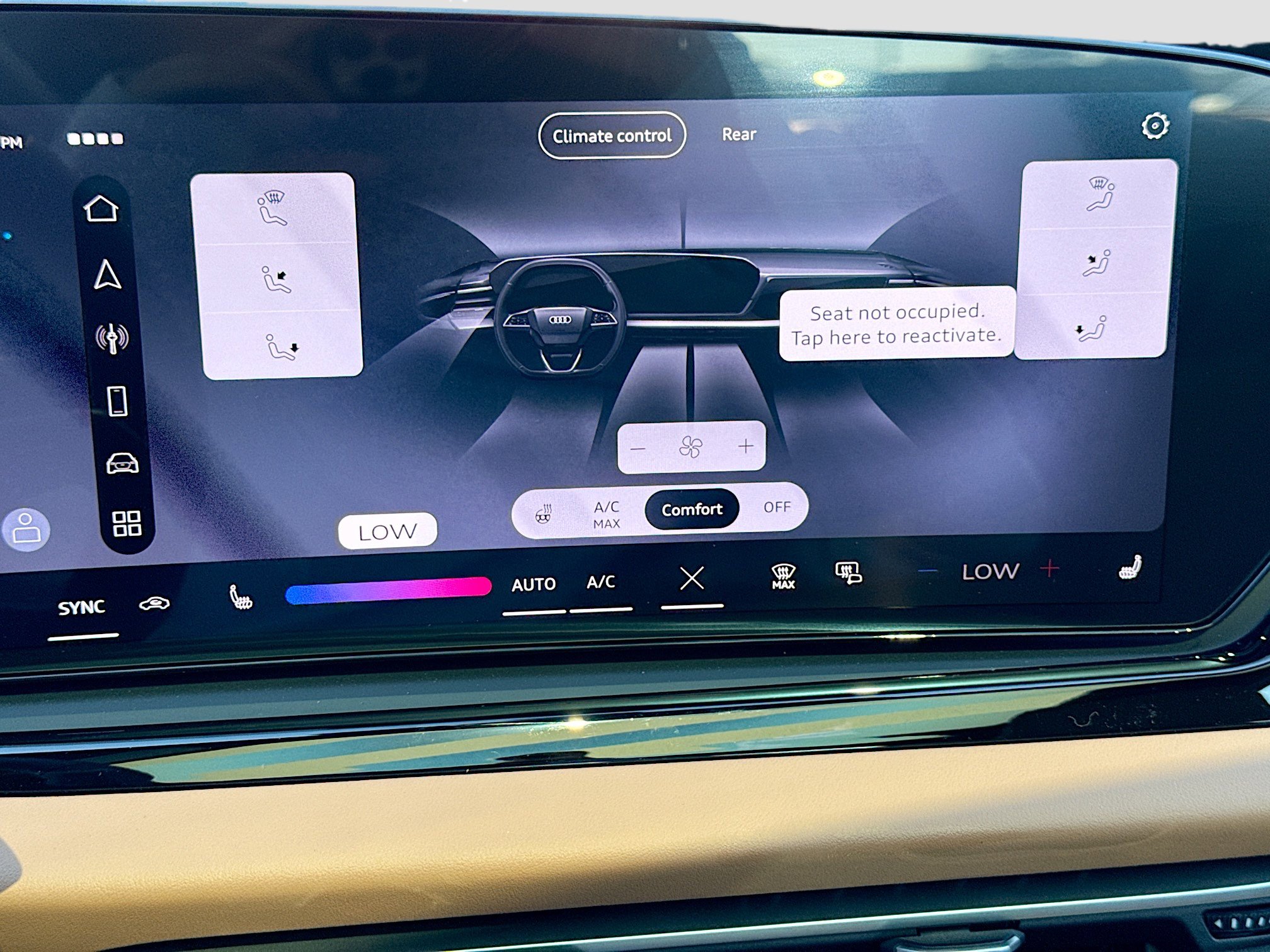 New 2026 Audi A5 Premium AWD/4WD image 34