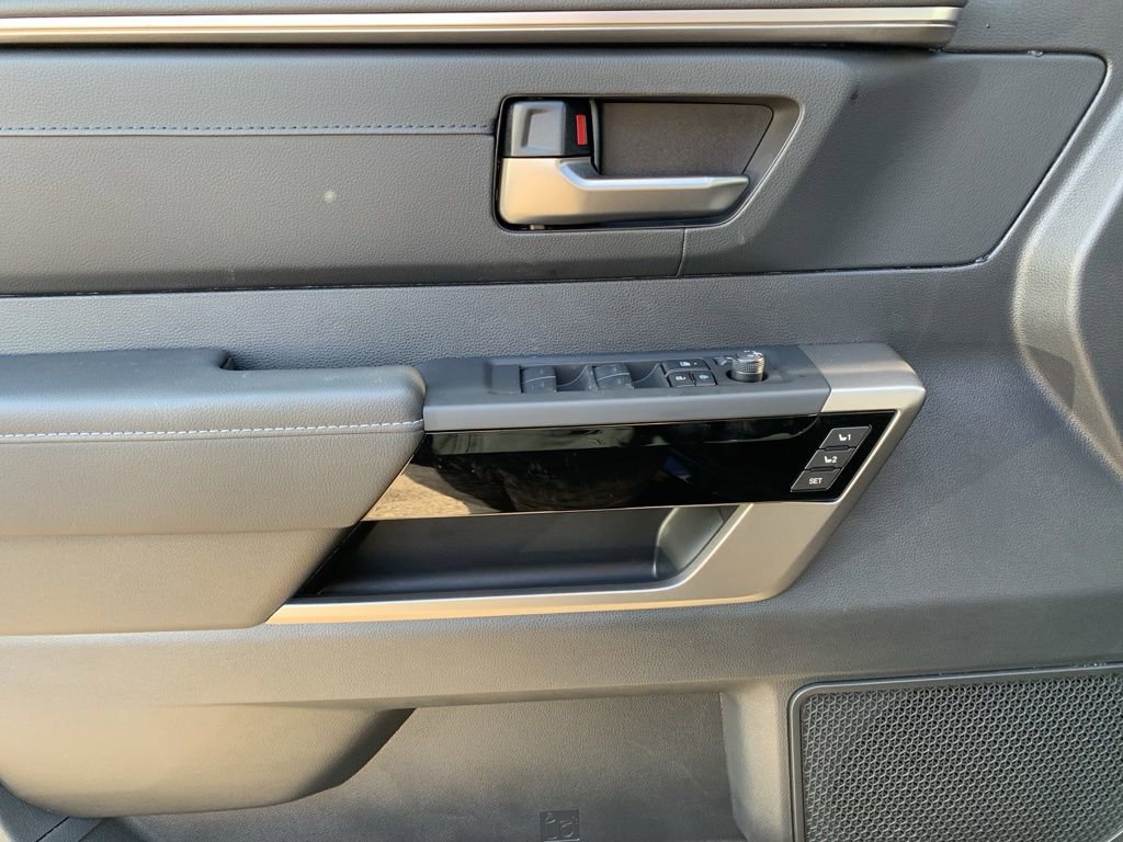 New 2026 Toyota Tundra Limited image 11