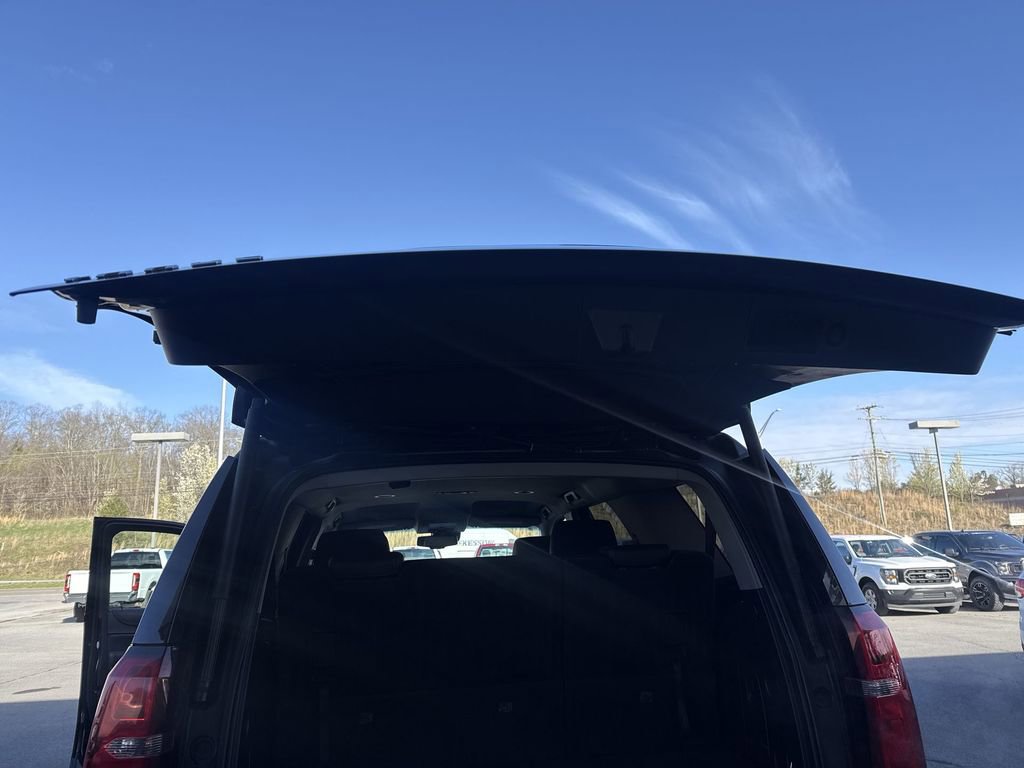 Used 2019 Chevrolet Tahoe LT image 41