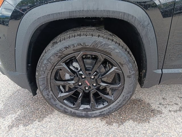 New 2026 GMC Terrain Elevation w/ Elevation Premium Package AWD/4WD image 5