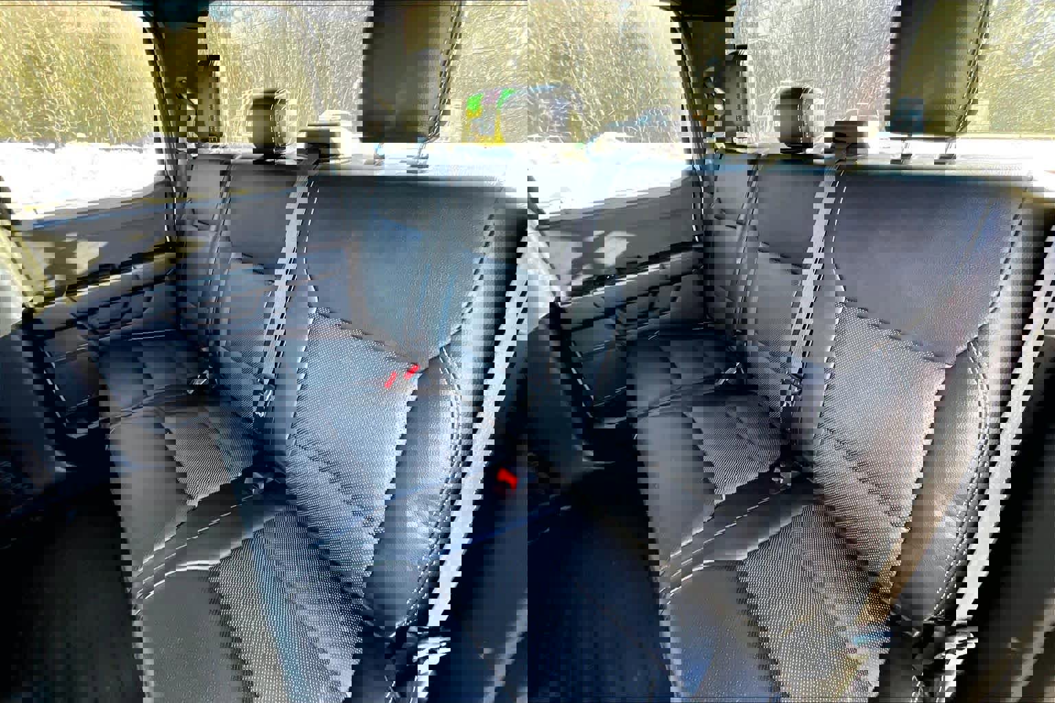 Used 2021 Ford F150 XL w/ STX Appearance Package image 21