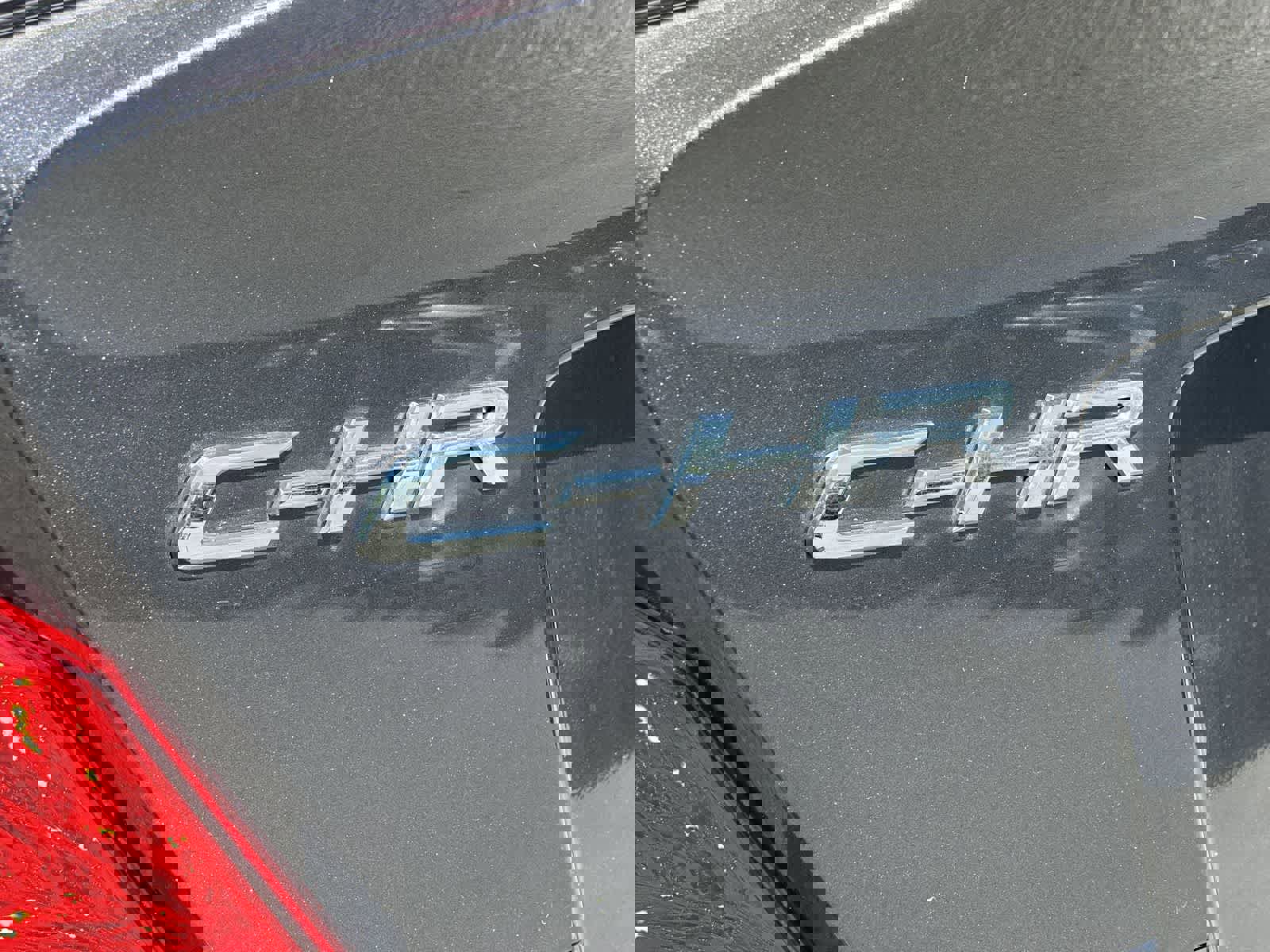 Used 2019 Toyota C-HR LE image 9