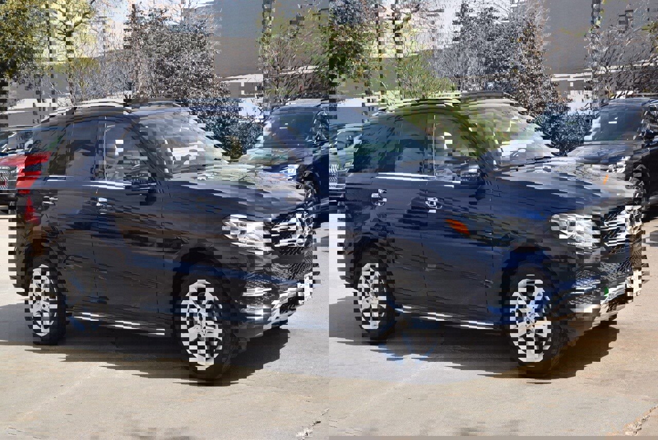 Used 2017 Mercedes-Benz GLE 350 4MATIC image 5